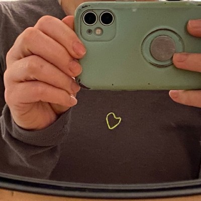 On the Hamster Wheel of Life, Make Space for&nbsp;Kindness